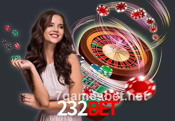 vivo no cassino 232Bet